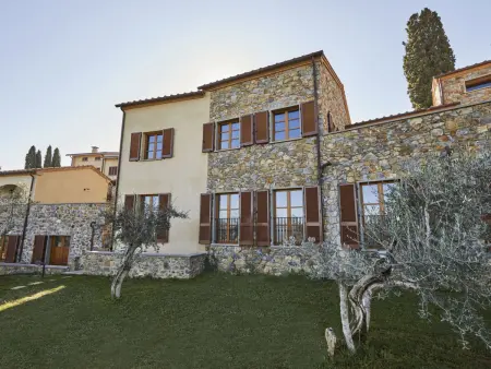 Borgo Carradori, Maison 16 personnes à Lucignano - Photo 34