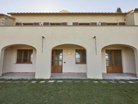 Borgo Carradori, Maison 16 personnes à Lucignano - Photo 35