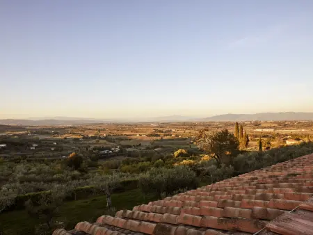 Borgo Carradori, Maison 16 personnes à Lucignano - Photo 36