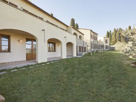 Borgo Carradori, Maison 16 personnes à Lucignano - Photo 44