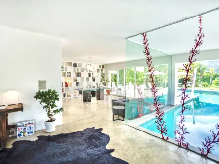 Re di Denari, Villa 4 personnes à Terrasini - Photo 2