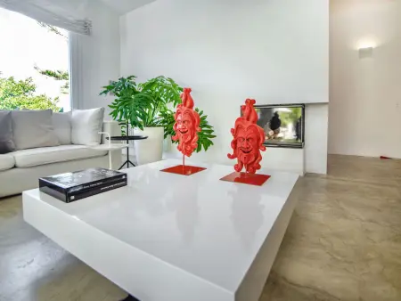 Re di Denari, Villa 4 personnes à Terrasini - Photo 7