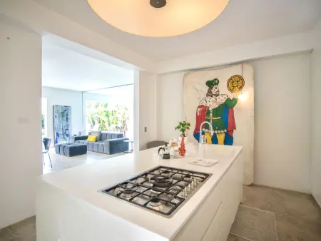 Re di Denari, Villa 4 personnes à Terrasini - Photo 9