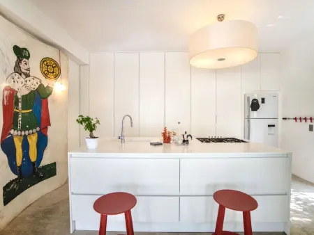Re di Denari, Villa 4 personnes à Terrasini - Photo 10