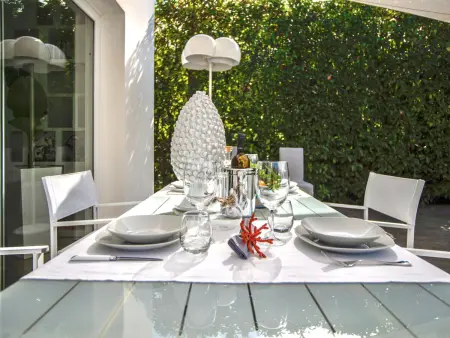 Re di Denari, Villa 4 personnes à Terrasini - Photo 11