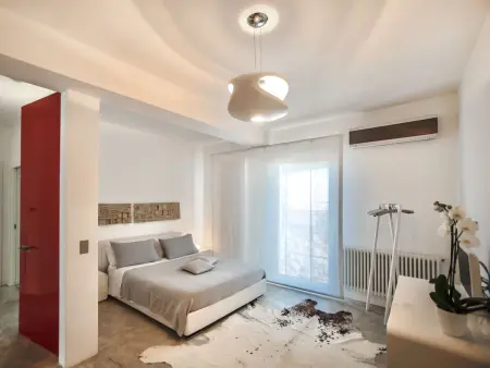 Re di Denari, Villa 4 personnes à Terrasini - Photo 13