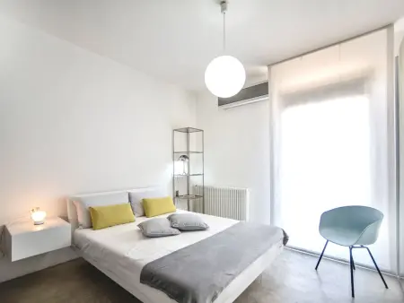 Re di Denari, Villa 4 personnes à Terrasini - Photo 16