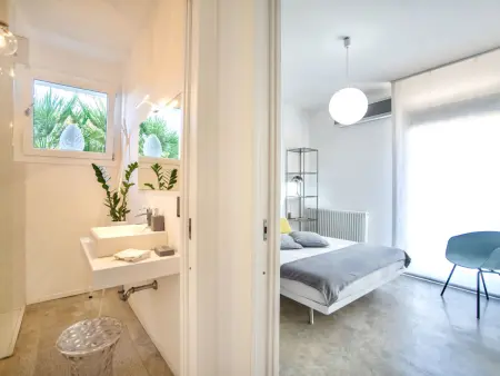 Re di Denari, Villa 4 personnes à Terrasini - Photo 18