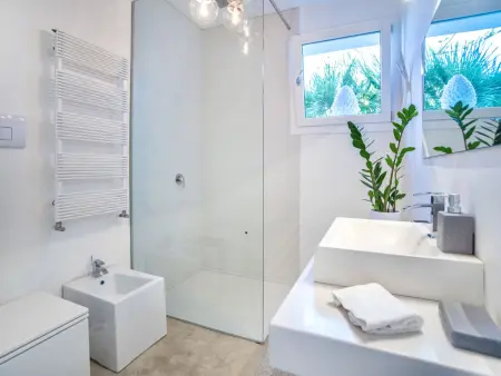 Re di Denari, Villa 4 personnes à Terrasini - Photo 19