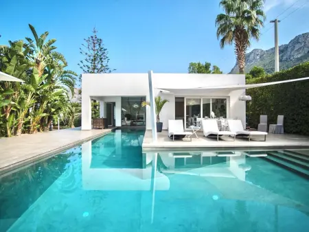 Re di Denari, Villa 4 personnes à Terrasini - Photo 20