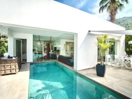 Re di Denari, Villa 4 personnes à Terrasini - Photo 21