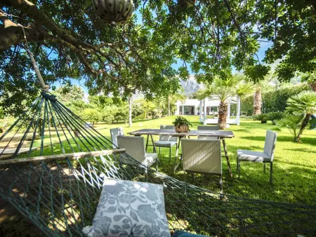 Re di Denari, Villa 4 personnes à Terrasini - Photo 23