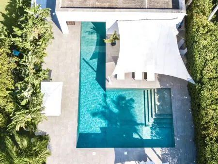 Re di Denari, Villa 4 personnes à Terrasini - Photo 28