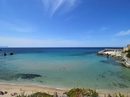 Re di Denari, Villa 4 personnes à Terrasini - Photo 30