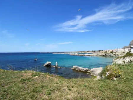 Re di Denari, Villa 4 personnes à Terrasini - Photo 31