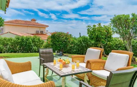 Nice home in La Cala de Mijas, Maison 6 personnes à La Cala de Mijas - Photo 12