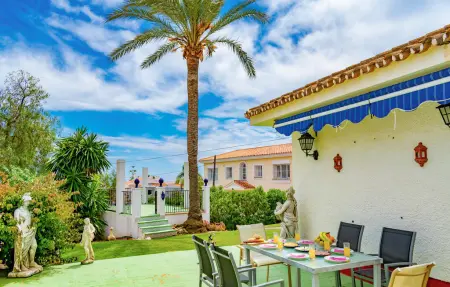 Nice home in La Cala de Mijas, Maison 6 personnes à La Cala de Mijas - Photo 13