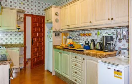 Nice home in La Cala de Mijas, Maison 6 personnes à La Cala de Mijas - Photo 24
