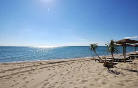 Maison 6 personnes à Sainte Marie la Mer - Photo 1