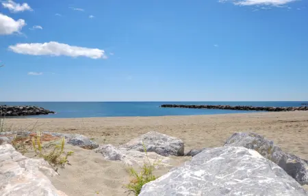 Maison 6 personnes à Sainte Marie la Mer - Photo 6