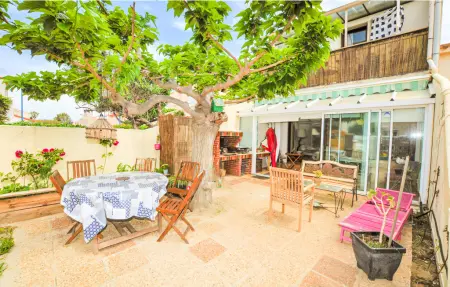 Maison 6 personnes à Sainte Marie la Mer - Photo 7