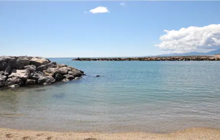 Maison 6 personnes à Sainte Marie la Mer - Photo 18