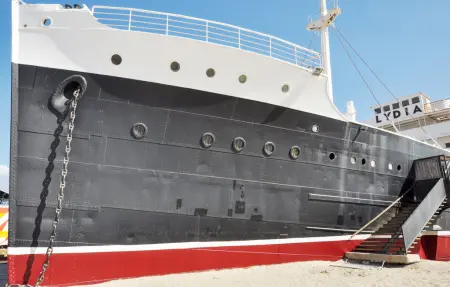 Maison 6 personnes à Sainte Marie la Mer - Photo 20