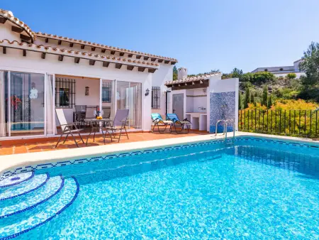 Villa Jana, Maison 6 personnes à Pego - Photo 1