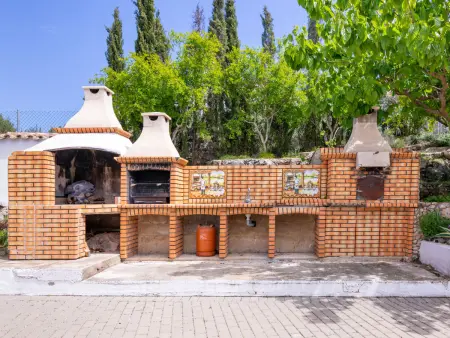 Villa Jana, Maison 6 personnes à Pego - Photo 2