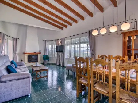 Villa Jana, Maison 6 personnes à Pego - Photo 3