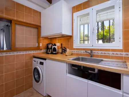 Villa Jana, Maison 6 personnes à Pego - Photo 4