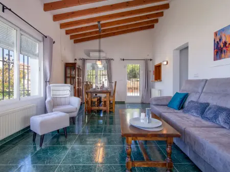 Villa Jana, Maison 6 personnes à Pego - Photo 6