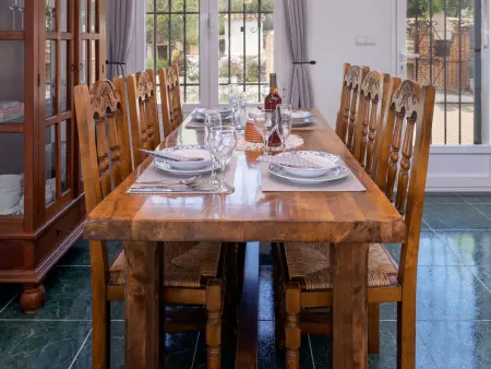 Villa Jana, Maison 6 personnes à Pego - Photo 7