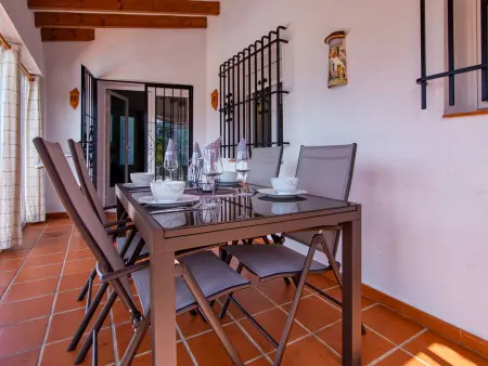 Villa Jana, Maison 6 personnes à Pego - Photo 9