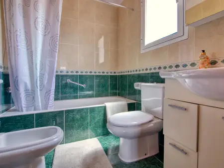 Villa Jana, Maison 6 personnes à Pego - Photo 12