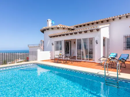 Villa Jana, Maison 6 personnes à Pego - Photo 17