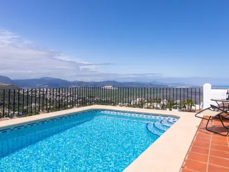 Villa Jana, Maison 6 personnes à Pego - Photo 18