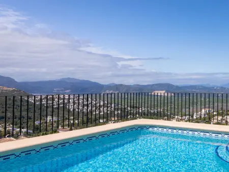 Villa Jana, Maison 6 personnes à Pego - Photo 19