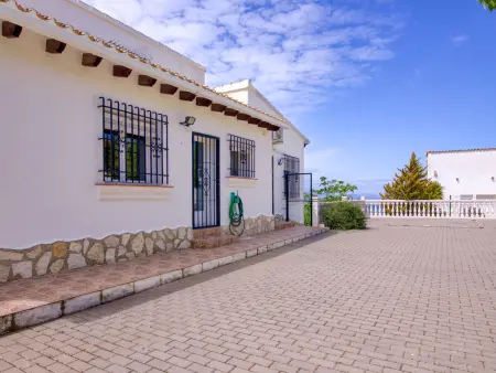 Villa Jana, Maison 6 personnes à Pego - Photo 21