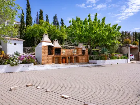 Villa Jana, Maison 6 personnes à Pego - Photo 22