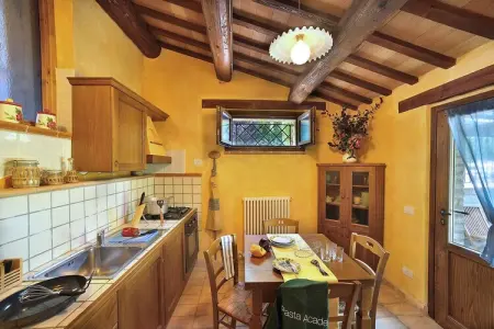 Il Rigogolo, Villa dans le parc Sibillini près de l'Adriatique - Photo 8