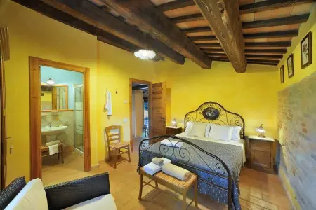 Il Rigogolo, Villa dans le parc Sibillini près de l'Adriatique - Photo 9
