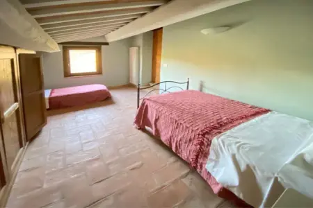 Il Rigogolo, Villa dans le parc Sibillini près de l'Adriatique - Photo 12