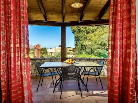 Flavia, Villa 6 personnes à Castellammare del Golfo - Photo 1