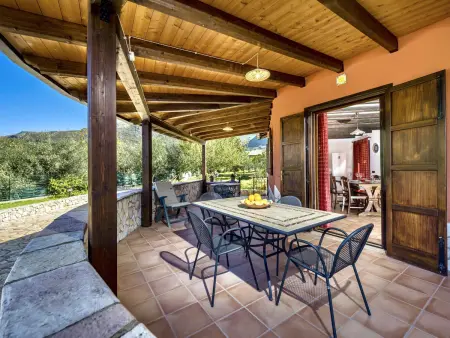 Flavia, Villa 6 personnes à Castellammare del Golfo - Photo 2