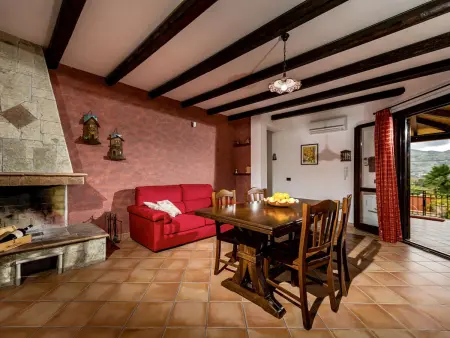 Flavia, Villa 6 personnes à Castellammare del Golfo - Photo 3