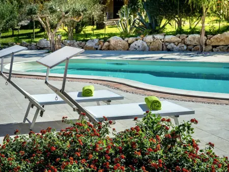 Flavia, Villa 6 personnes à Castellammare del Golfo - Photo 4