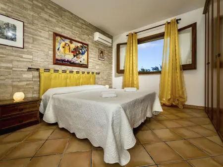 Flavia, Villa 6 personnes à Castellammare del Golfo - Photo 9