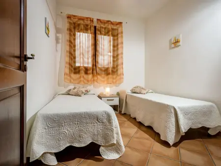 Flavia, Villa 6 personnes à Castellammare del Golfo - Photo 10
