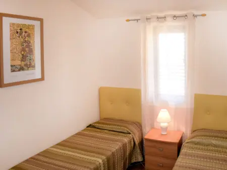 Flavia, Villa 6 personnes à Castellammare del Golfo - Photo 11